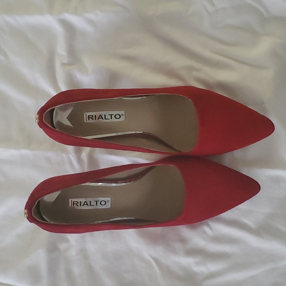 Italian Heels